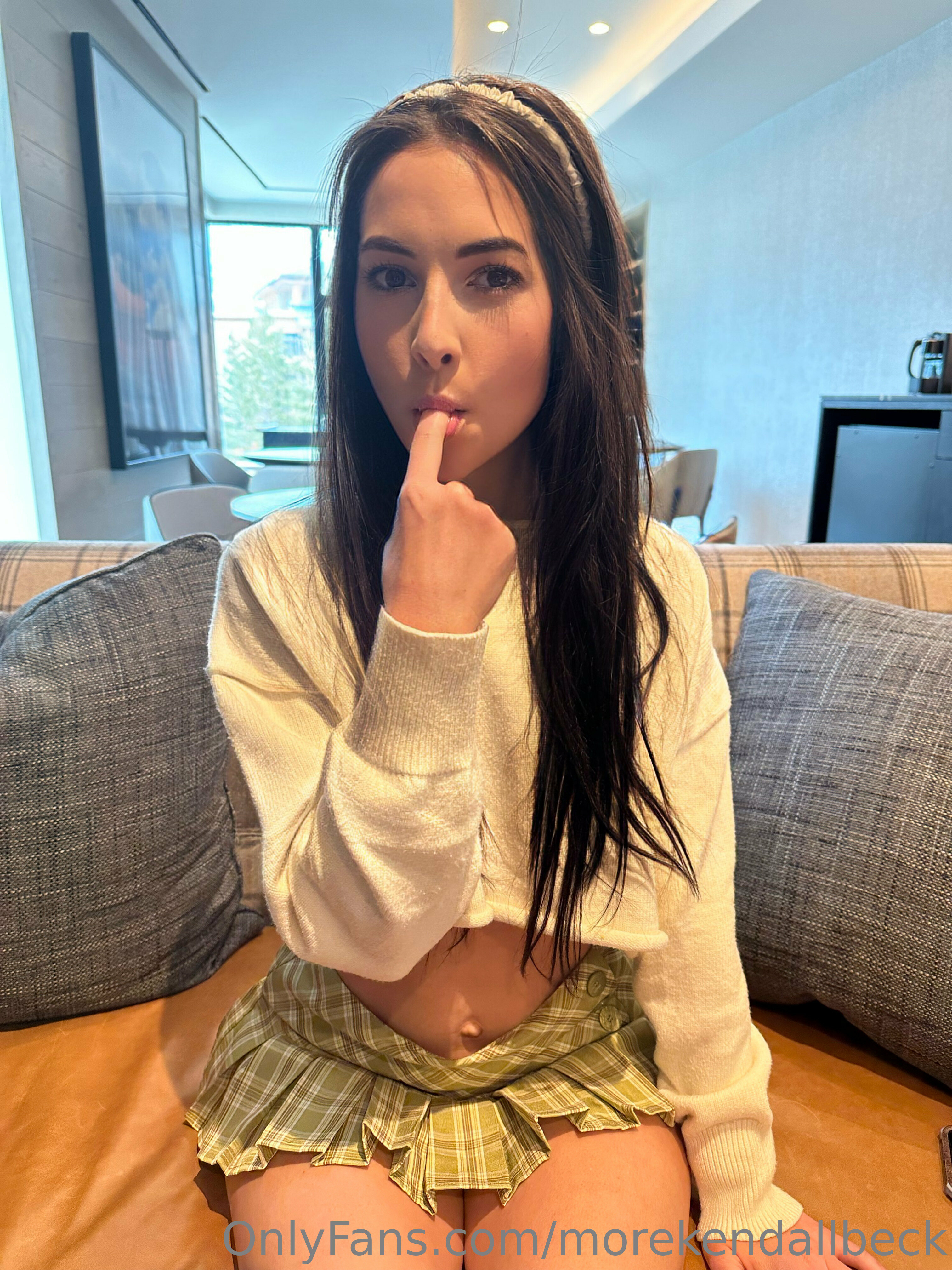 Kendallbeck PPV/Sextapes - 11.73 GB archive leaked 