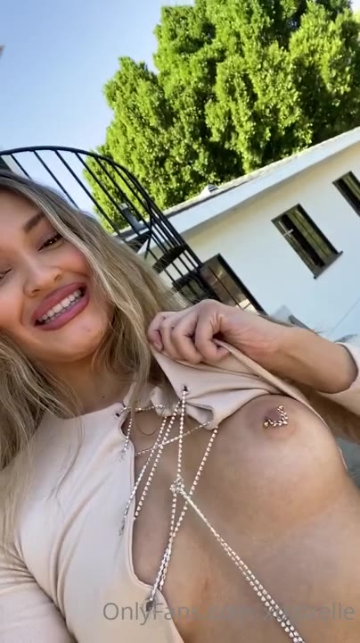 Gizelle Blanco PPVs - 5.69 GB archive leaked 