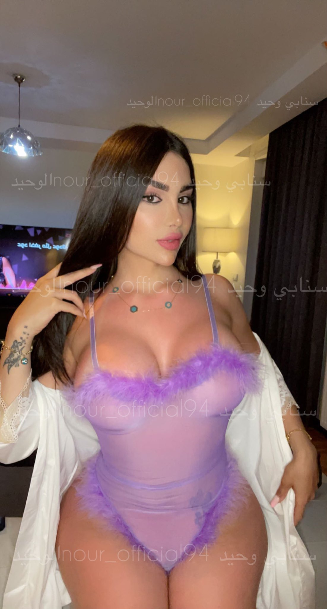 Nour_noorssss1994 OF Pack - 2.05 GB archive leaked 