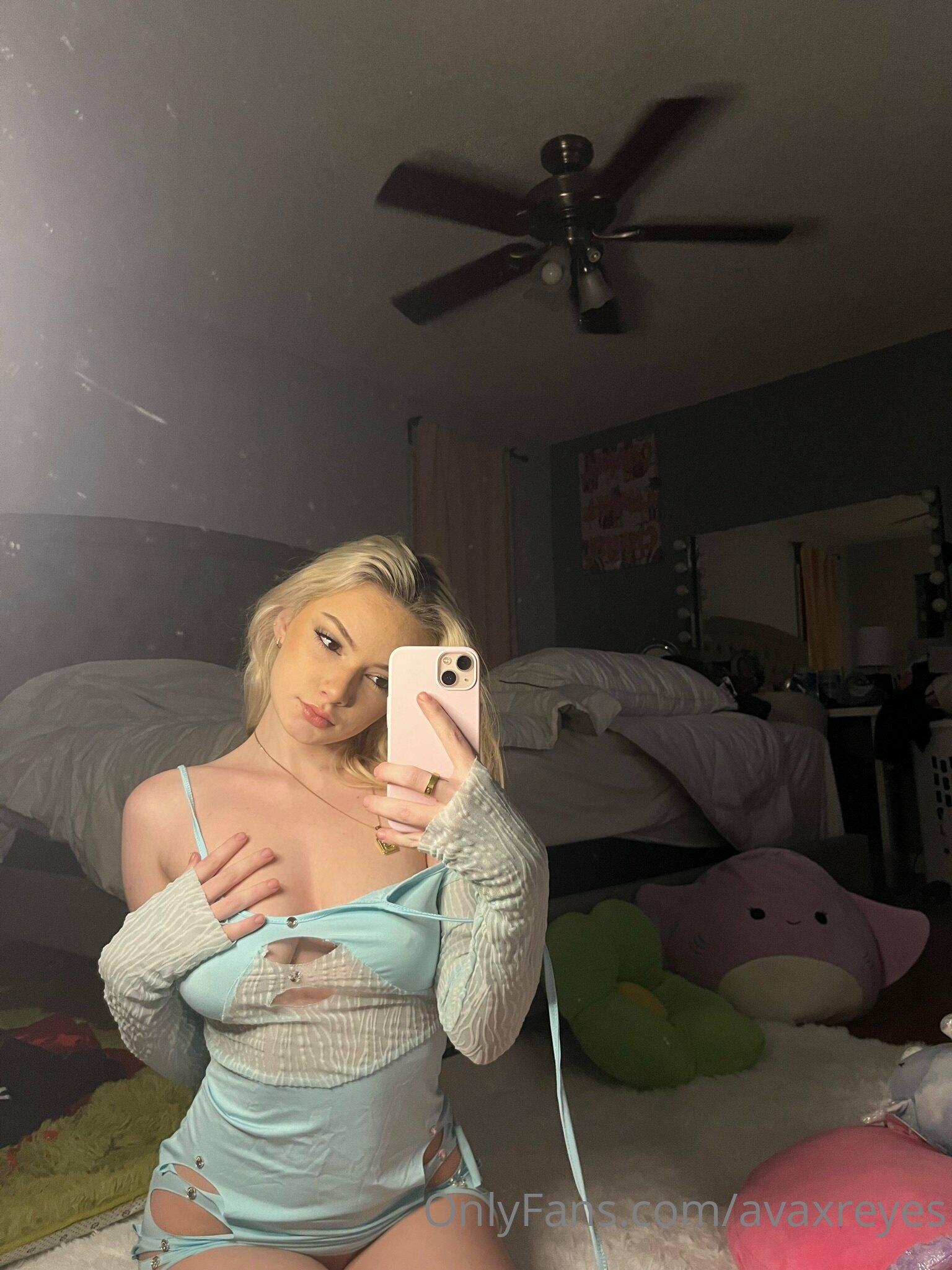 Ava Reyes Onlyfans Pack - 1.8GB archive leaked 