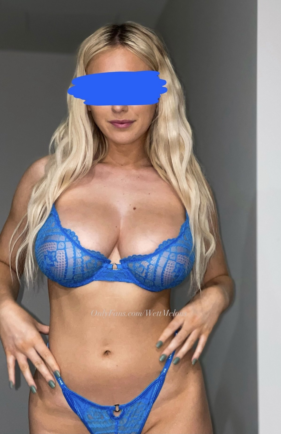 wettmelons PPVs - 18.5GB archive leaked 