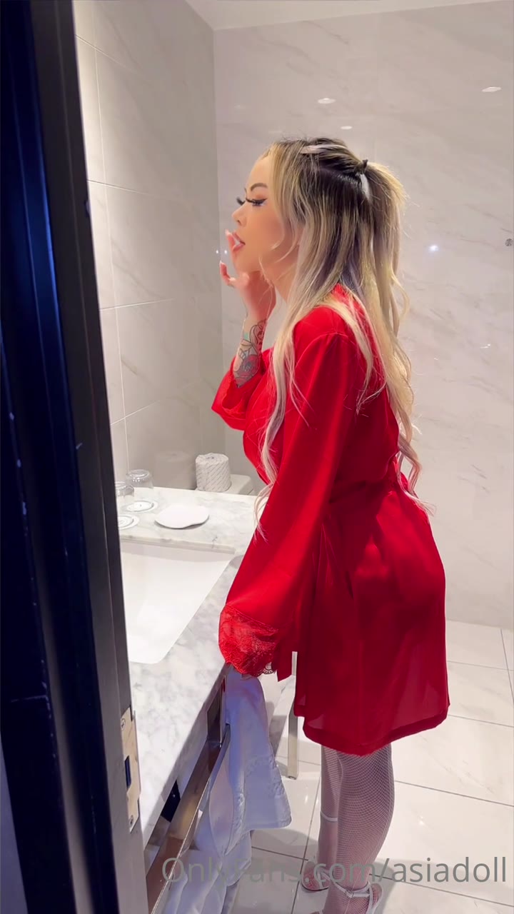 🔖🔖 AsiaDoll 🔖🔖2.73 GB archive leaked 