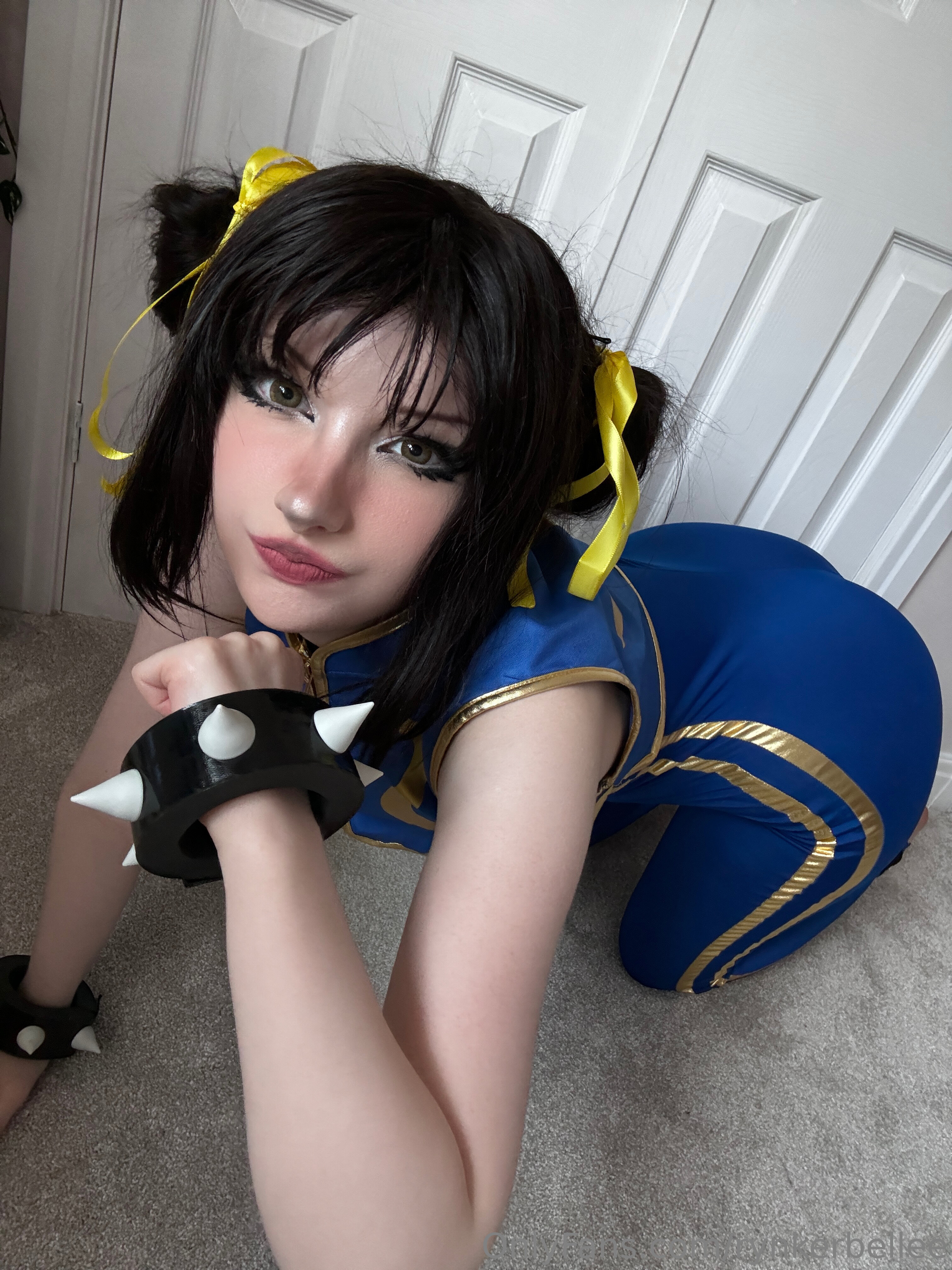 Rynkerbelle OF & PPVs - 4.27 GB archive leaked 