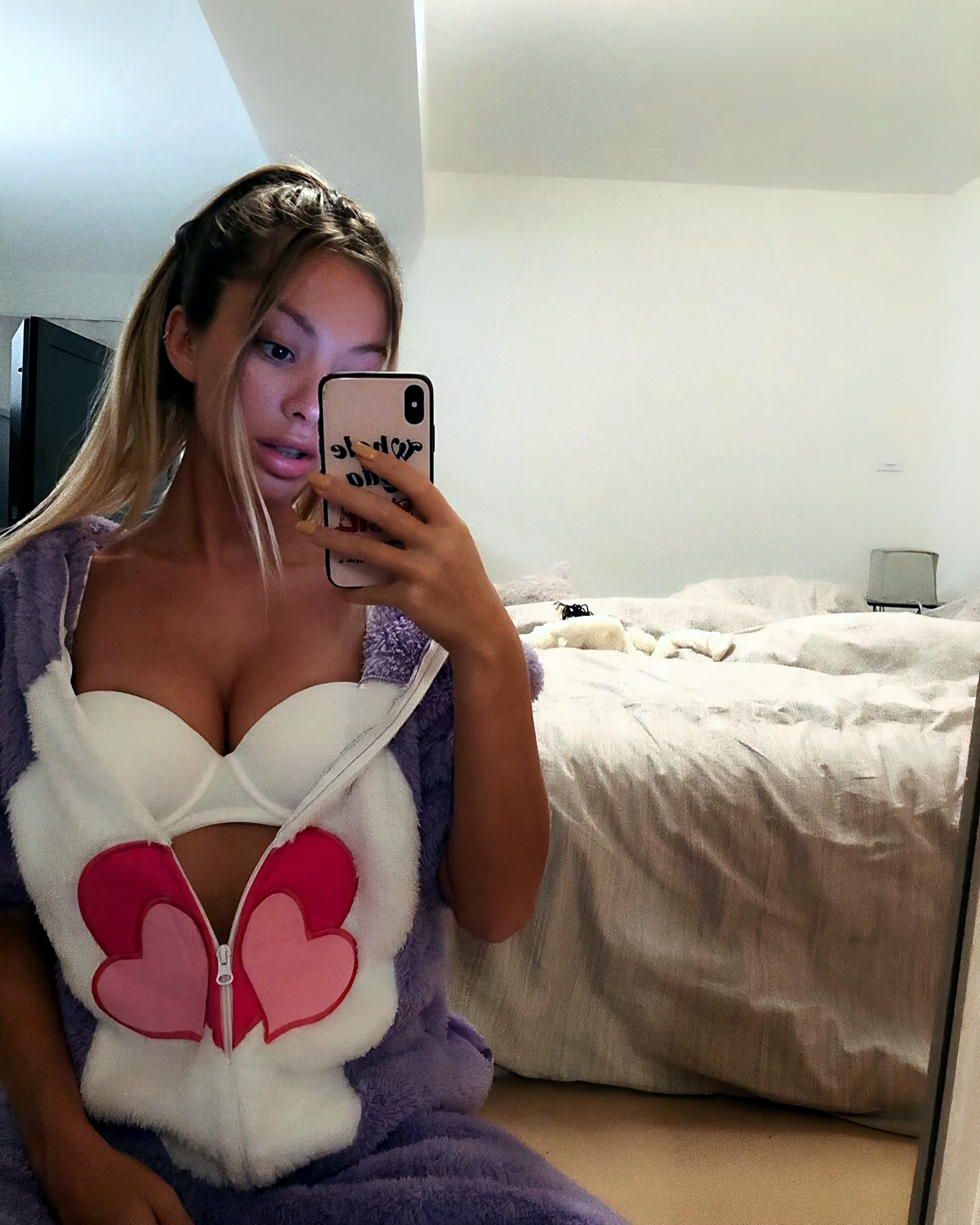Pauline Tantot OF Leaked - 6.2GB archive leaked 