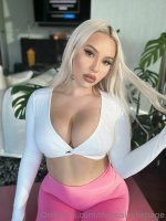 Kylie Page OF Leaked - 1.56 GB archive leaked 