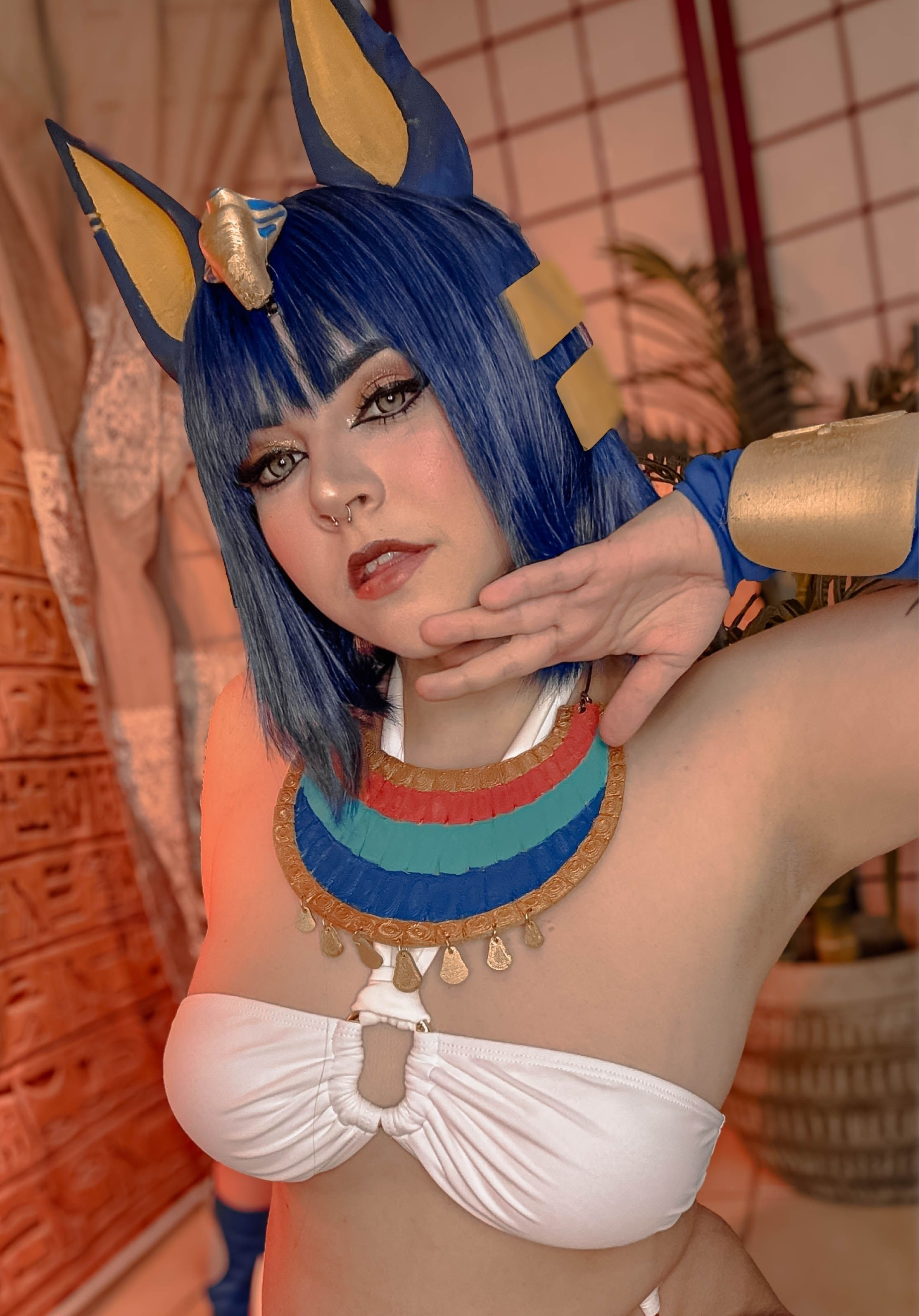 alexfayenova OF Leaked - 6.7GB archive leaked 