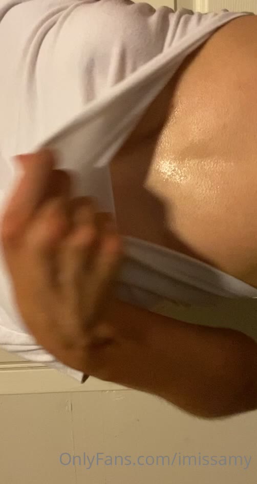 imissamy OF Leaked - 1GB archive leaked 