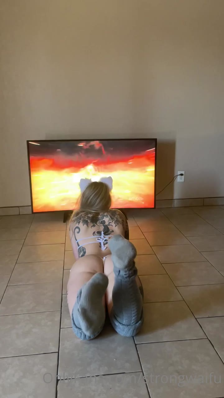 ❤️‍🔥Strong Waifu - strongwaifu - 390.99 MB❤️‍🔥 archive leaked 