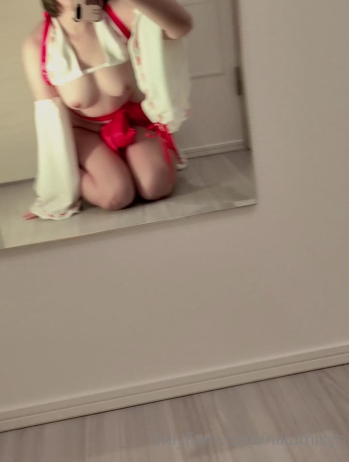 💗💗Nikumikyo  OF + PPV - 8.12 GB💗💗 archive leaked 