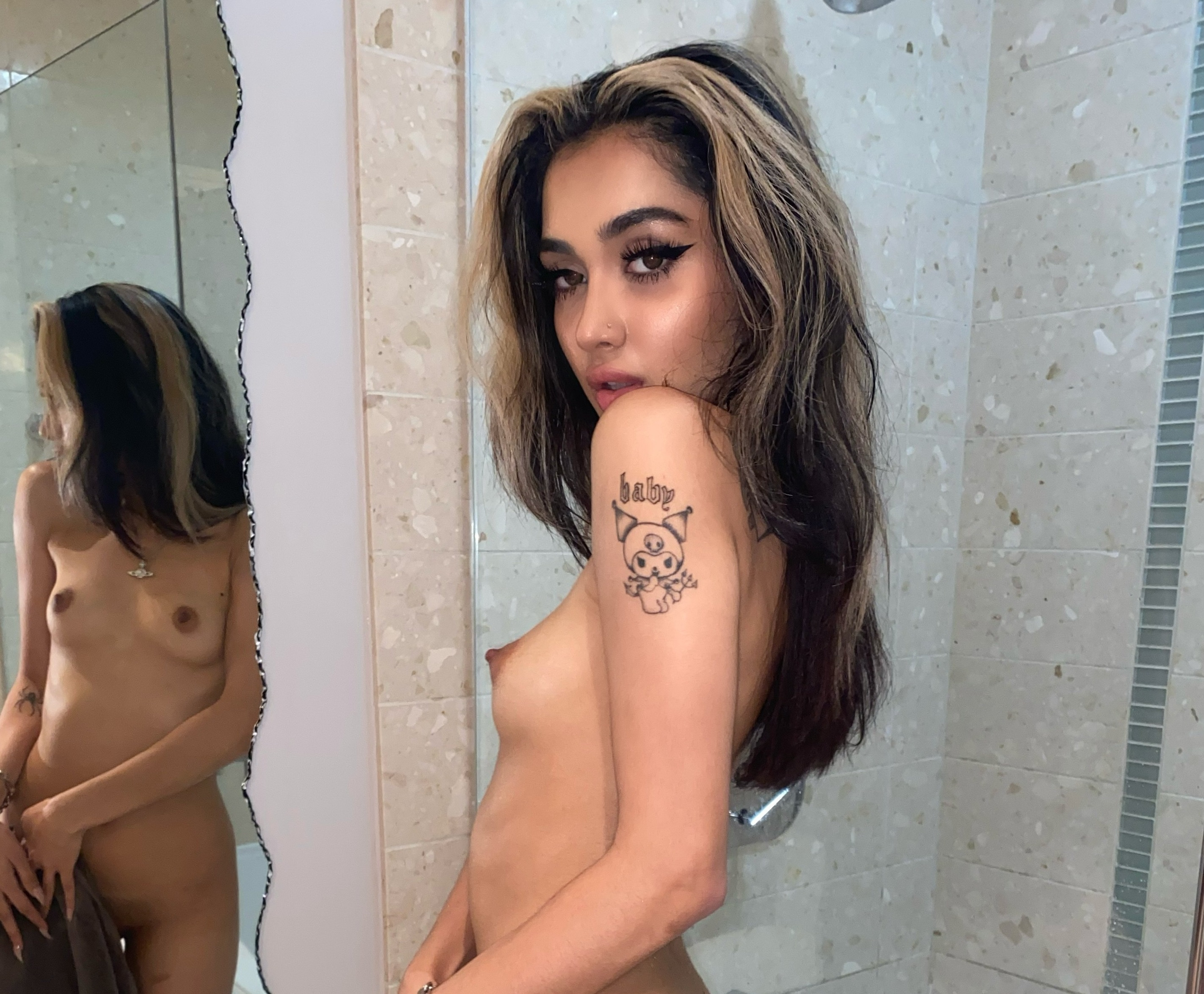 vixenesha Onlyfans Pack - 1000MB archive leaked 